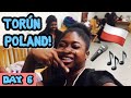 Torún, Poland has Interesting History! (& Concert #2)! | Day 6