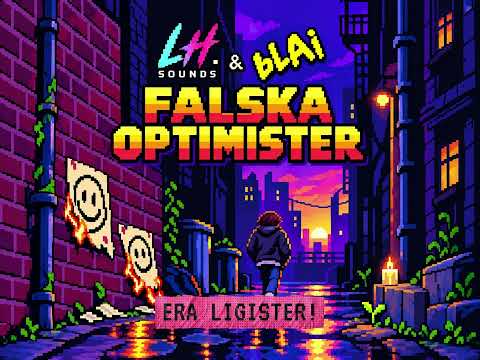 LH • SOUNDS & bLAi - Falska optimister