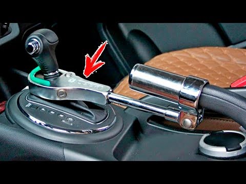 ТЫ ДОЛЖЕН УВИДЕТЬ ЭТИ АВТОТОВАРЫ. 26 ОЧЕНЬ КРУТЫХ ТОВАРОВ ДЛЯ АВТОМОБИЛЯ С ALIEXPRESS + КОНКУРС