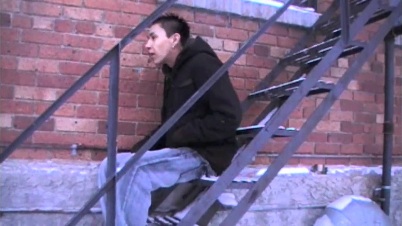 Kid from North Central