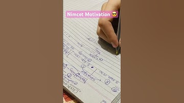 Nimcet Preparation 2024 #nimcet #motivation #studywithme #studytips #nimcet2024 #study #studyhard