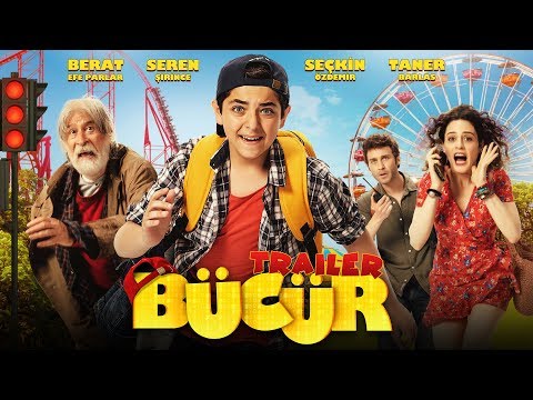 Bücür | Trailer - English Subtitle