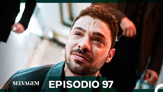 Wild 97. Episode (Portuguese Dubbing)