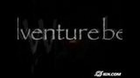 Broken Sword: The Sleeping Dragon PC Games Gameplay