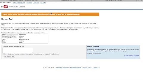 YouTube SEO Tips | How to Optimize Videos