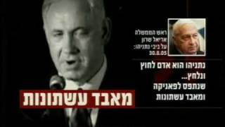מי אמר על בנימין נתניהו: מי אמר על בנימין נתניהו: