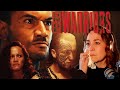 This was such a difficult watch  once were warriors  first time watching  movie reaction