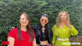 Sen cal kapimi FOX #4