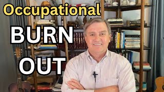 PEOPLE ARE BURNED OUT & TIRED OF WORKING