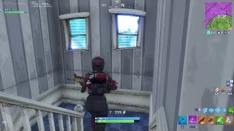 ALPHA BOT PLAYS | SOLO FORTNITE GAMEPLAY {XIM APEX}