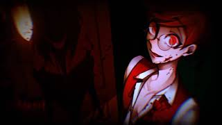 HazbinHotel Alastor Г Im seeing Red Г Echo & Bass ¬ Alittle Radio voice