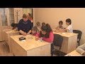 2017 08 30 - Досуговый центр