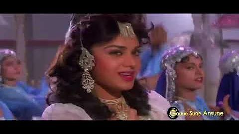 Mat Kar Itna Garoor   Pankaj Udhas, Alka Yagnik   Aadmi Khilona Hai 1993 Songs   Govinda