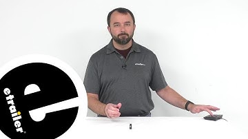 etrailer | Feature Breakdown: Coghlan