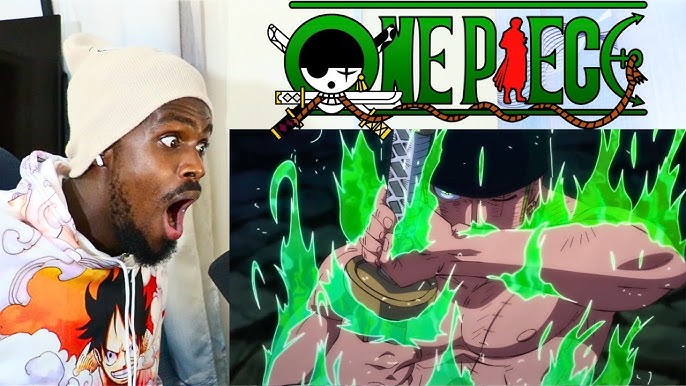 DID SANJU & ZORO GET ASSISTED?! One Piece Eps 1057/1058 Reaction 