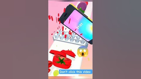 Perfect Slice All level Gameplay Viral Shorts #Shorts#games #lvl5