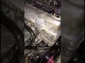 جيب تويوتا عطل مكينة 1FZ يكلف 300ريال 