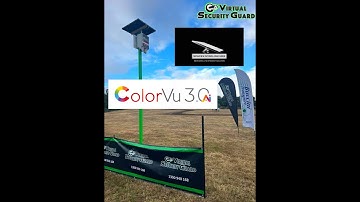 Live Stream to YouTube Starlink mini and Hikvision Security Cameras