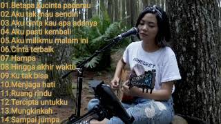 Cover Tami Aulia Full album terbaru || Lagu Pop indonesia  -Romantis