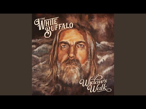 I a Thing About Love lyrics by White Buffalo