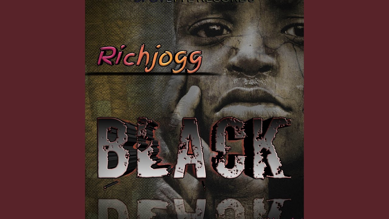 Watch Black on YouTube Watch Black on YouTube