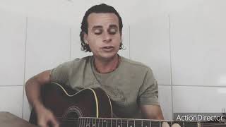 Eu também vou reclamar - Raul Seixas - Voz e violão cover