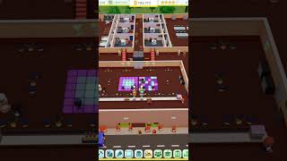 🎮 Hotel Architect – My Hotel Reached 4 Stars! ⭐⭐⭐⭐🍸💆♀️ #gaming #trending #shorts