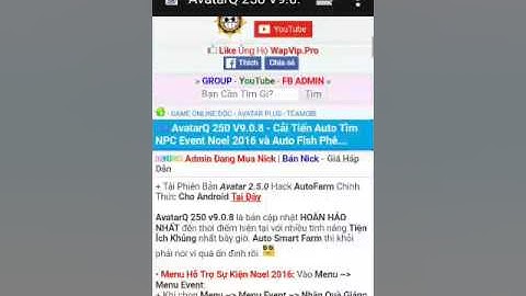 Hướng dẫn cách giả lập java trên android thành công 100% đơn giản