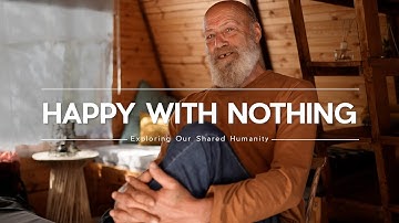 Why I Live a Simple  Minimalist Life