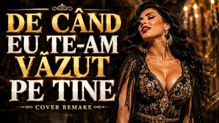 Digital TARAF - De când eu te-am văzut pe tine ❤️ Cover Remake | Manea Veche