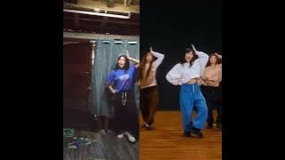 NewJeans - 'OMG' DANCE PRACTICE (full 1 min ver.) | by Hanzel
