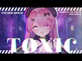 TOXIC (Charm Holic/PRODUCE 101 JAPAN THE GIRLS) // 暁月夢・Akatsuki Yume (cover)￤ [original MV]