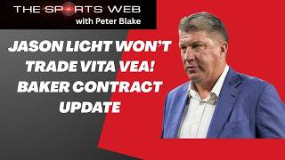 Jason Licht Says NO Vita Vea