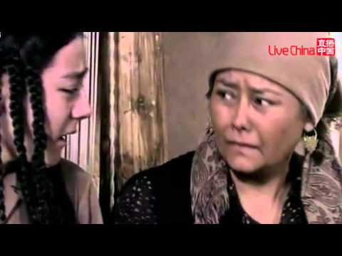 دۇنيا ساڭا سۆزۈم بار] ئۇسسۇل ئوقۇتقۇچىسى: مىھرىگۈل ئەمەت