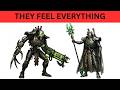 The Necrons Who Wanted to End It All — The Destroyer Curse