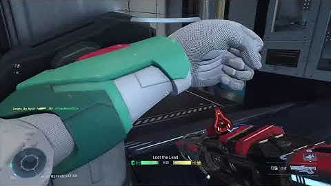 Halo Infinite - Team Slayer Needler Double Kill ❌❌