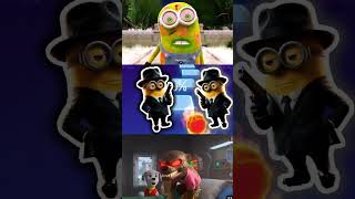 Scary Chase🆚Ryder🆚Marshall | Fun