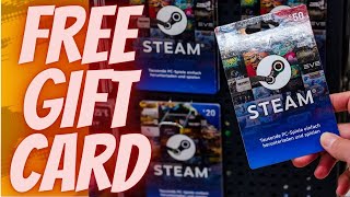 Steam Gift Card Generator Website | The Prefect Gift Of Games - steam $100 screenshot 5