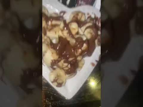 ترند الموز الجديد