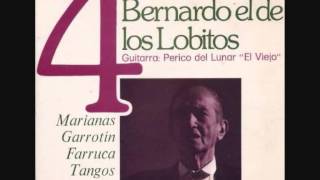 Bernardo El de los Lobitos- Una Farruca en Galicia