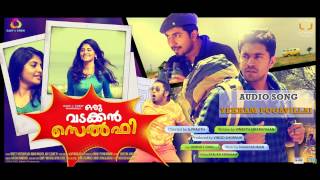 Oru Vadakkan Selfie Song - Yekkam Pogavillai |Nivin Pauly |Vineeth Sreenivasan | Full HD Audio Song