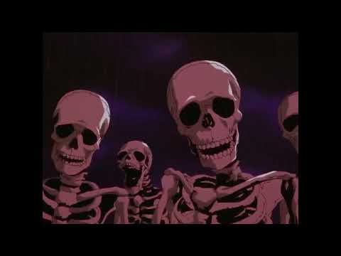 JellyBean Smoke! Berserk Skeleton Meme Song Remix (Inoue x Shirobeats x JOEHDAH x Breeton Boi)