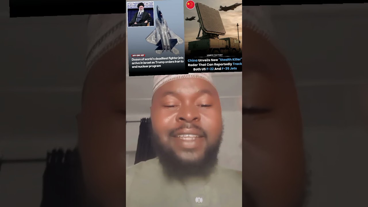 AMERICAN TA TURO F-22 JIRGIN YAKIN GUDA SHIDA ZUWA ISREALA 