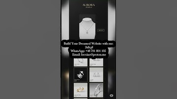 Professional Website Wordpress Wix Woocommerce Shopify Etsy Prestashop Shop Store Install Build 2025