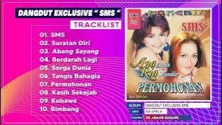 Pop dangdut exclusive sms-ria amelia & ana laila(pull album)