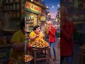 मोटू की Dangerous Diet 😂 | Funny Shorts