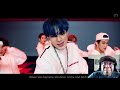 NCT 2020 엔시티 2020 &#39;RESONANCE&#39; MV (reaction)