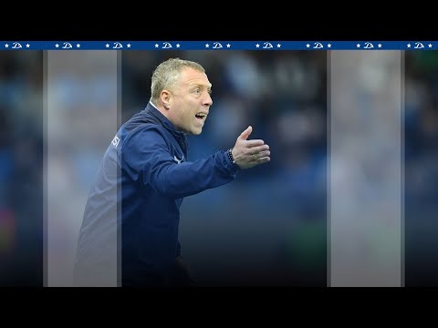 გიორგი დეკანოსიძის მატჩის შემდგომი კომენტარი