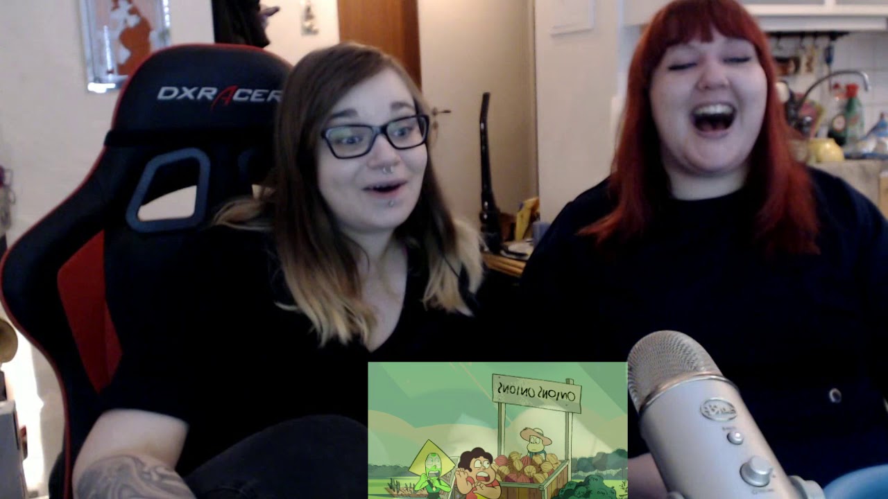 Reaction to Raising the barn!