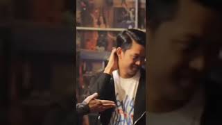 Ketika Raditya Dika Roasting Di Majelis Lucu Indonesia  Sensor radityadika mli